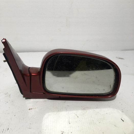 Santa Fe wing mirrors