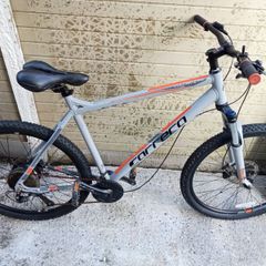 Carrera Vulcan E spec