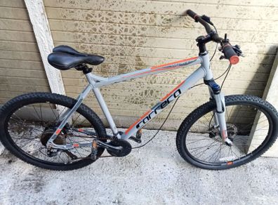 Carrera Vulcan E spec