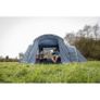 Vango Sentinel Side Awning - 2026 Deep Blue New Image 3