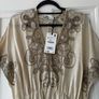 Brand New Zara dress Image 2