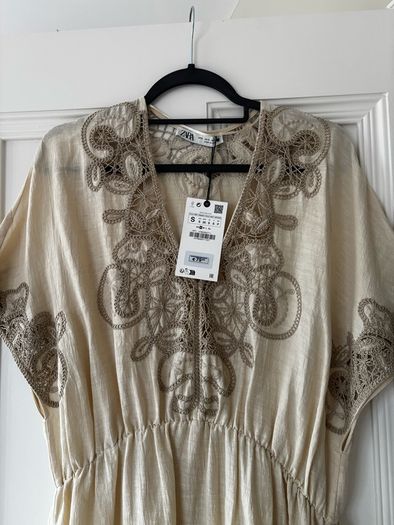 Brand New Zara dress