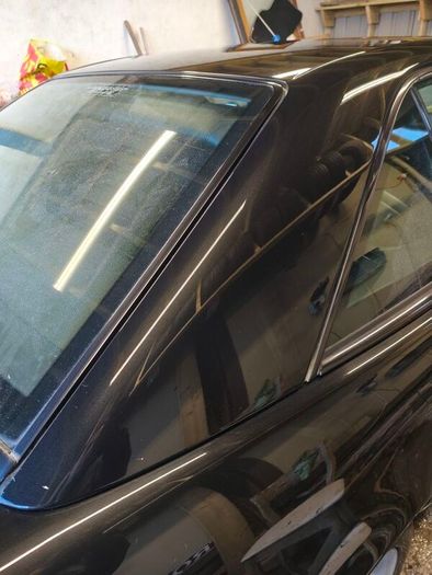 Paint correction & Headlight restoration