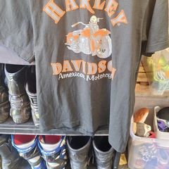 Harley Davidson