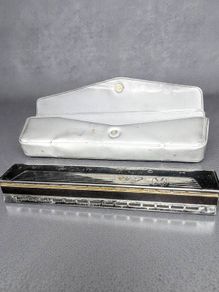 Hohner Echo 48