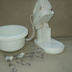 Krups Electric 3 Mix Combi 7007