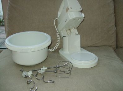 Krups Electric 3 Mix Combi 7007
