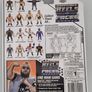 One Man Gang Retro Style Wrestling Figure Heels and Faces Image 4