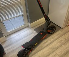 scooter