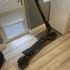 scooter