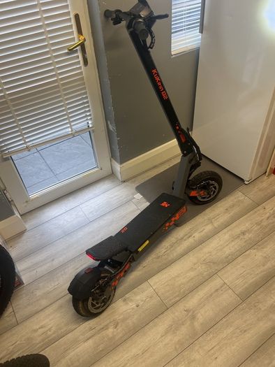 scooter
