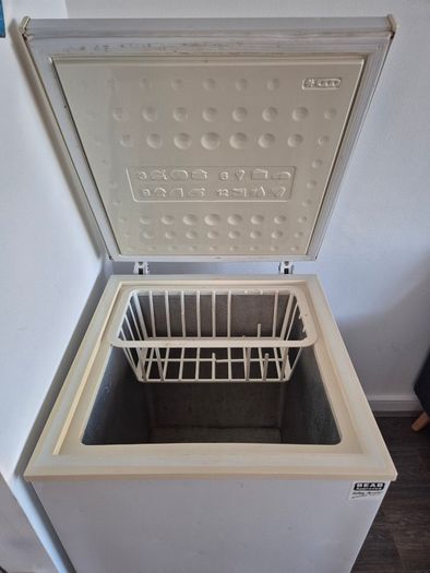 BEKO freezer