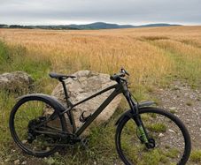 Cannondale Mountain Bike