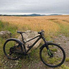 Cannondale Mountain Bike