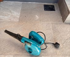 mini blower