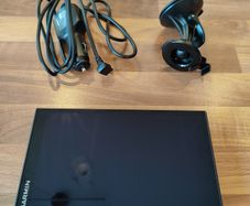 Garmin DriveSmart 61 sat nav - Eircodes - Full Europe 2026 map