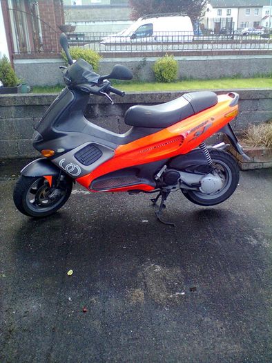 motorbikes wanted