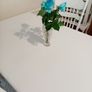 Kitchen table and 4 matching chairs Image 6