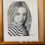 Cameron Diaz Drawing Image 2