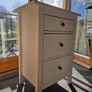 Hemnes chest of drawers Image 7