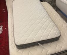 Single Mattress, as new,  (two available) Craughwell e70 each