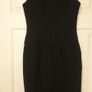 Black dress, size UK 10-12 Image 2