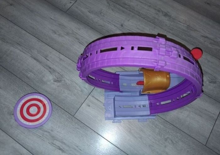 Only 1 Euro Each!! - Mixture Of Toys