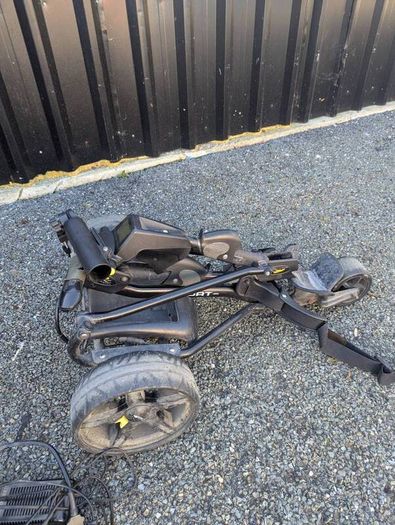powakaddy