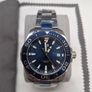 TAG Heuer Aquaracer 300m  Swiss Made Diver Image 9