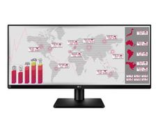 Lg 29" Fhd 29ub67-b Led Lcd Monitor - 29" Screen -