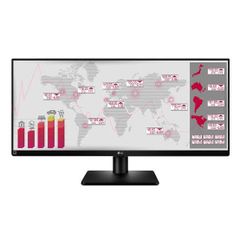 Lg 29" Fhd 29ub67-b Led Lcd Monitor - 29" Screen -