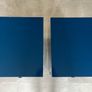 Bedside Lockers x 2 Image 4