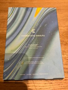 Conserving Beauty InstaMelt Skin Soothing Sheet Mask