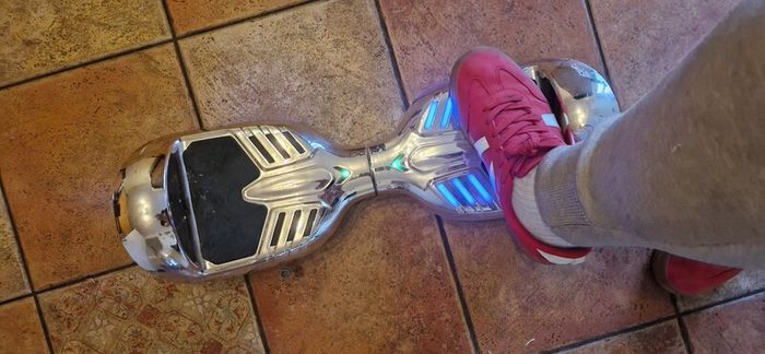 hoverboard