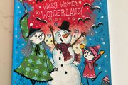 Hubble Bubble - The Wacky Winter Wonderland