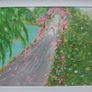 Brand new original painting (framed) Image 5