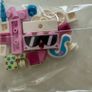 Lego Unikitty! Series 1 Shades Unikitty Image 2