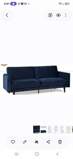 Sofa Bed