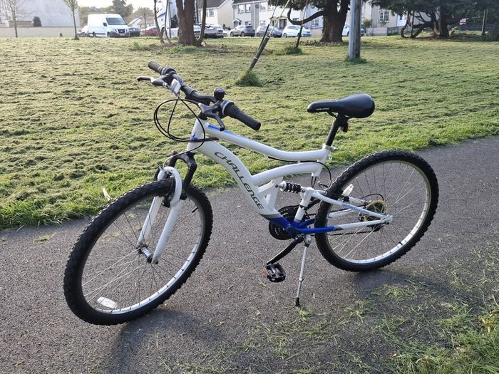 bike