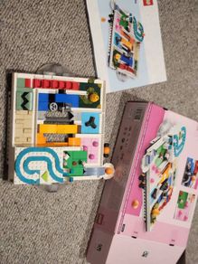 Lego Magic Maze 40596