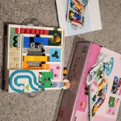 Lego Magic Maze 40596