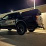 Ford Ranger Camping Set Image 2