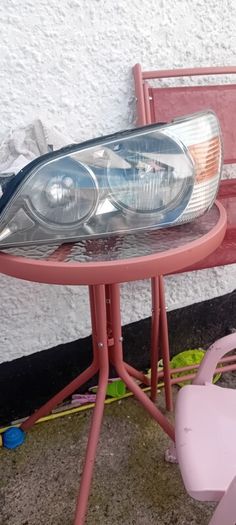 car parts