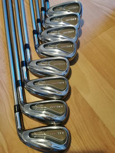 ladies golf set