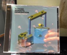 Retro Game music CD sealed Chibi-tech