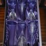 Edinburgh Crystal Glasses Image 4