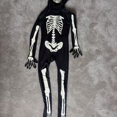 Skeleton  costume