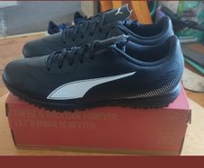 Football boots