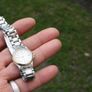Citizen Wr 50 women's watch Quartz Image 8