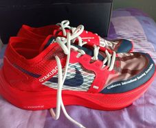 Nike Vapourfly Runners